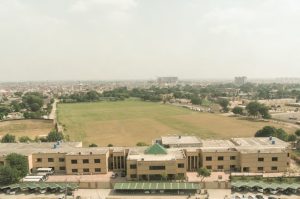 Rahbar Medical & Dental College Lahore