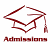 admission admission